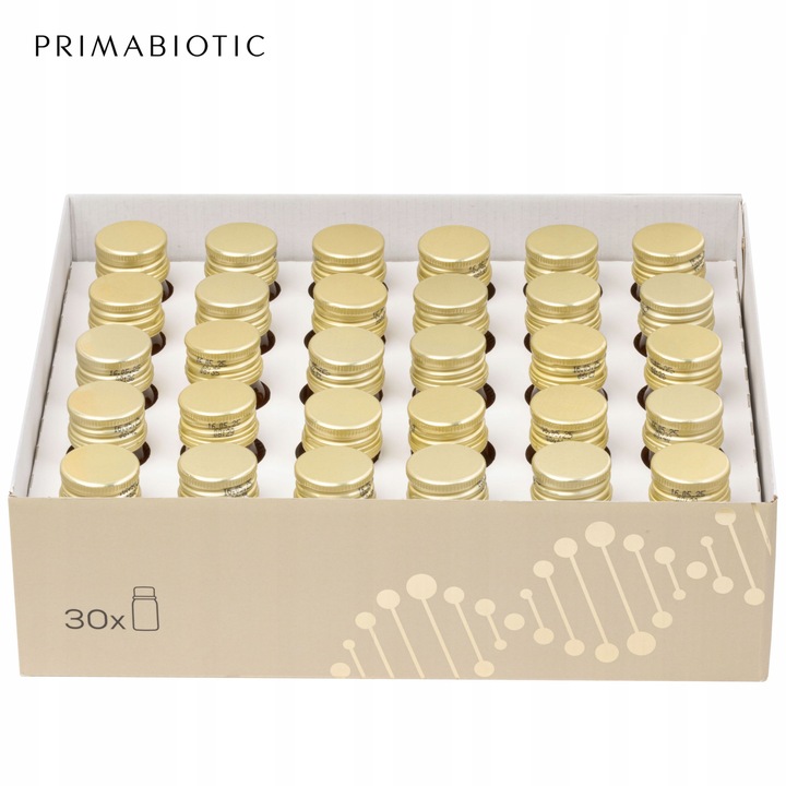 KOLAGEN COLLAGEN PRIMABIOTIC 30 x 30 ml.