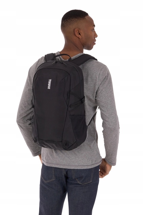 Plecak miejski na laptopa Thule Enroute 21L