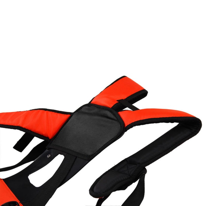 SZELKI DO KOSY SPALINOWEJ PASY NOŚNE UPRZĄŻ