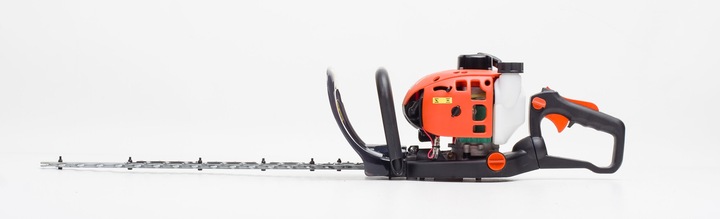 NAC HTP60-225-T Spalinowe nożyce do żywopłotu 60cm