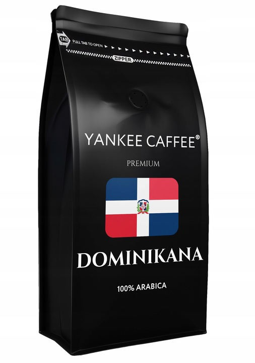 Kawa ziarnista Świeżo Palona Zestaw 3x1kg z różnych krajów Do ekspresu