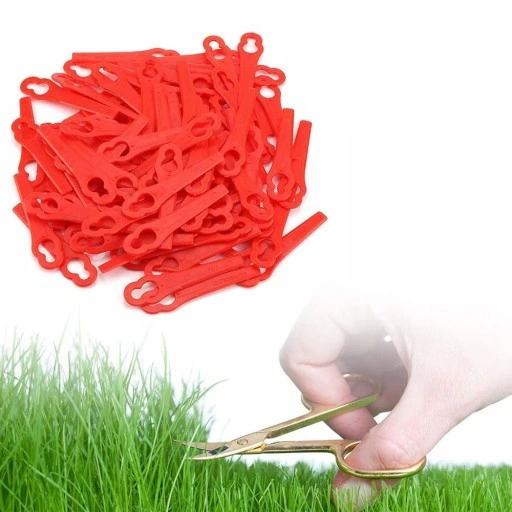 Noże do podkaszarki 20 szt.