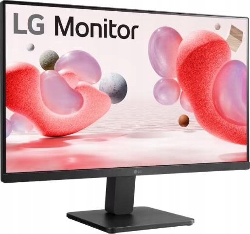 LG 24MR400-B - 23.8" IPS Full HD 100Hz
