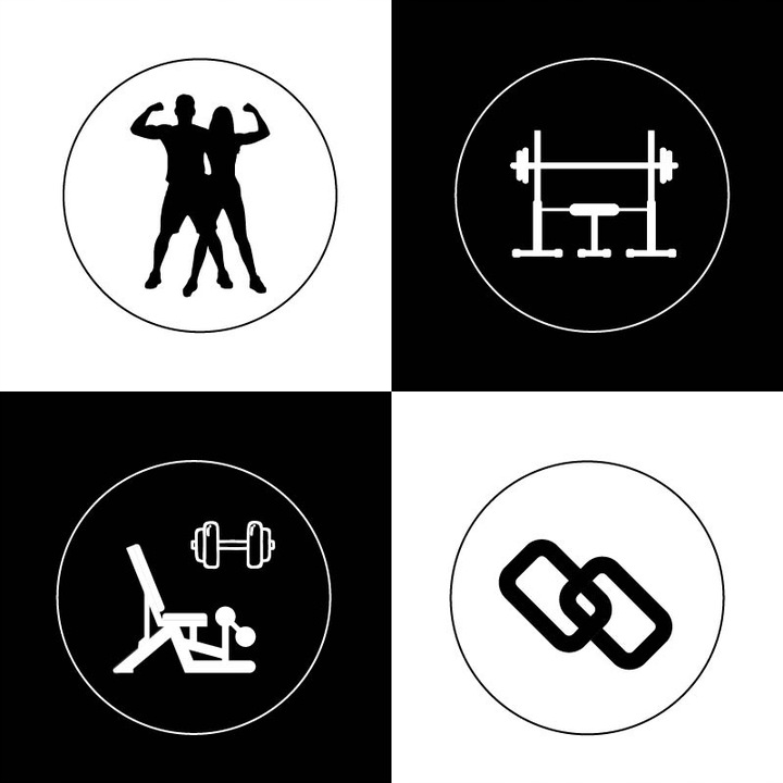 TRENAŻER MIĘŚNI BRZUCHA SKŁADANY REGULOWANY RP01