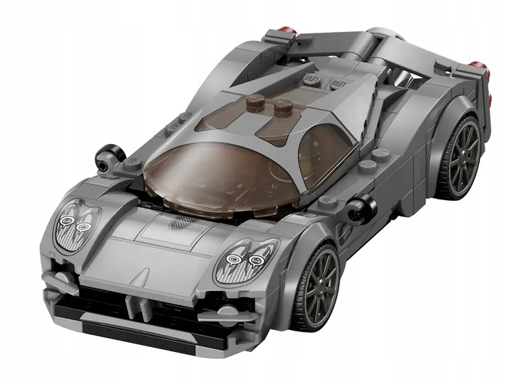 LEGO Speed Champions 76915 Pagani Utopia