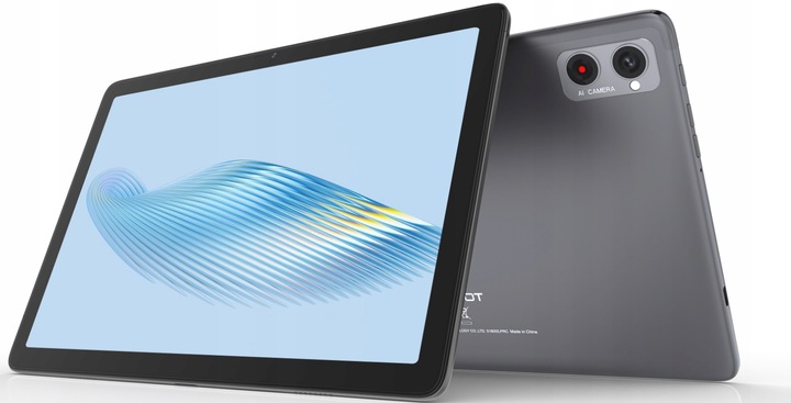 Tablet Cubot TAB 20 SC9863A/4/64GB Szary