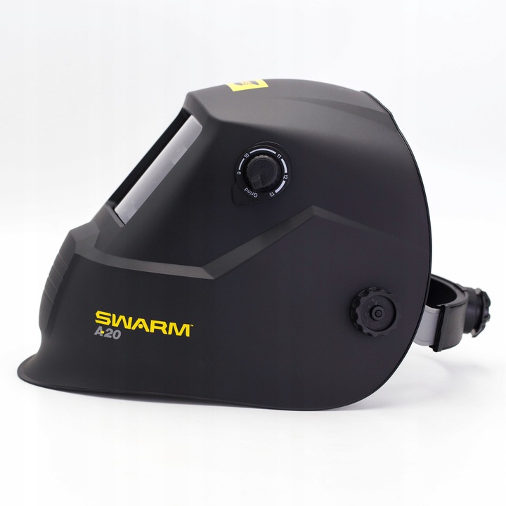 Przyłbica automatyczna Esab SWARM A20 0700102010