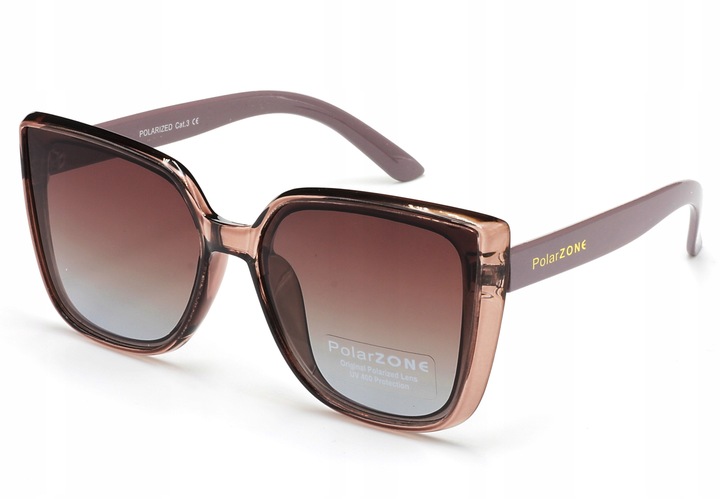 Okulary przeciwsłoneczne przeciwsłoneczne polaryzacyjne UV400 polarzone