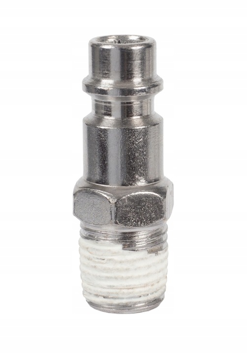 INVENTO Pneumatyczny klucz udarowy 1/2" 1200 Nm do kół z udarem