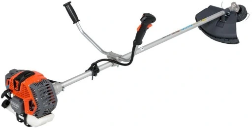 OLEO MAC BCH 400 KOSA SPALINOWA 2.2KM OLEJ STIHL