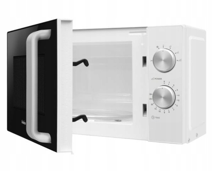MIKROFALÓWKA MIKROFALA KUCHENKA MIKROFALOWA MOCNA