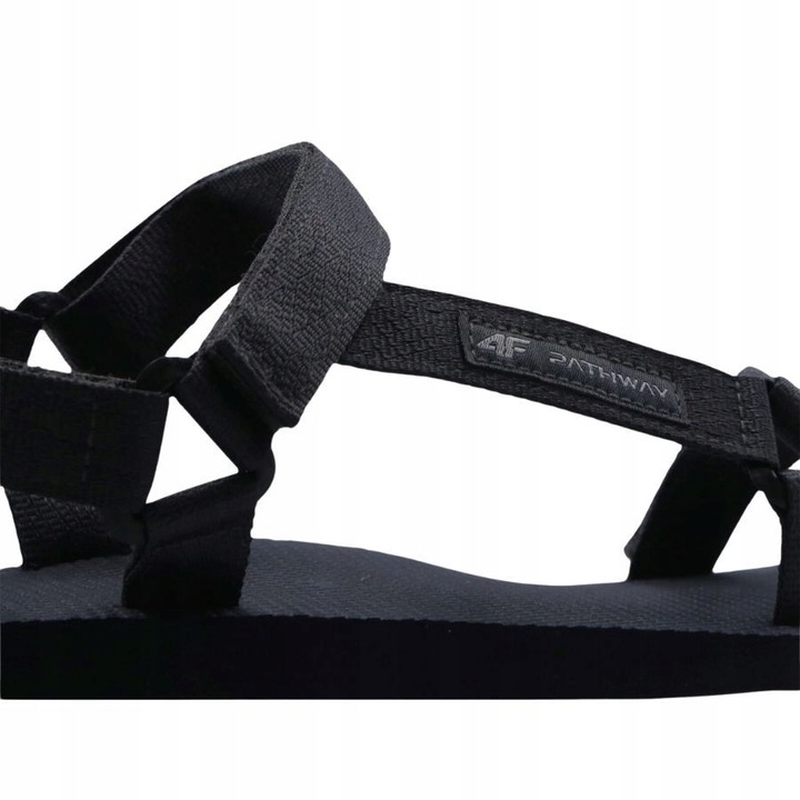 SANDAŁY DAMSKIE 4F SPORTOWE TREKKINGOWE BUTY NA LATO