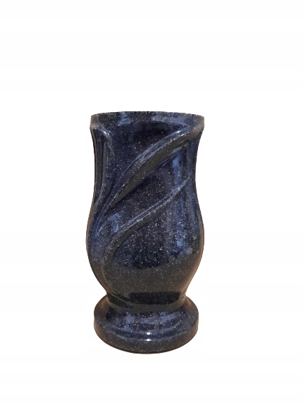 WAZON NAGROBNY - WAZON NA NAGROBEK+ WKŁAD Z KRATKĄ W5 impala