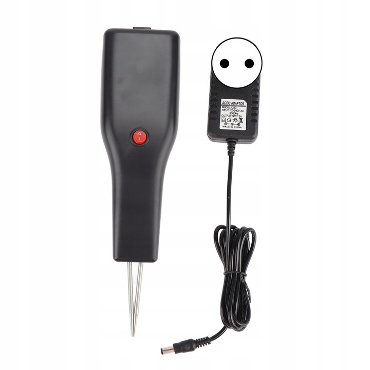 W PEŁNI AUTOMATYCZNY SKUBARKA DROBIU