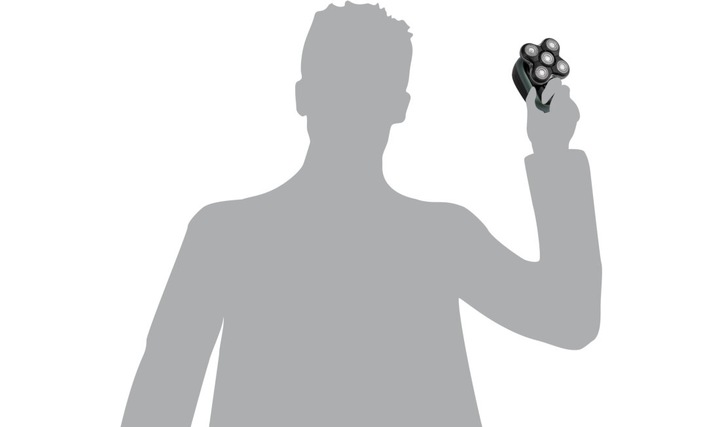 Golarka REMINGTON Ultimate Series RX7 XR1600