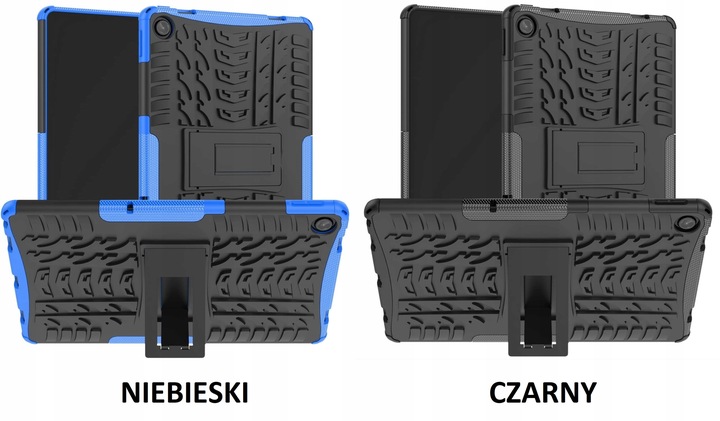 ETUI ARMOR do Lenovo Tab M10 10.1 3 GEN 3GEN TB328FU TB328XU