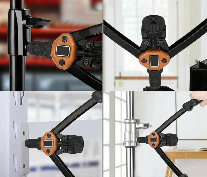 NITOWNICA DO NITONAKRĘTEK RĘCZNA M3 M4 M5 M6 M8 M10 M12 126 el. + WALIZKA