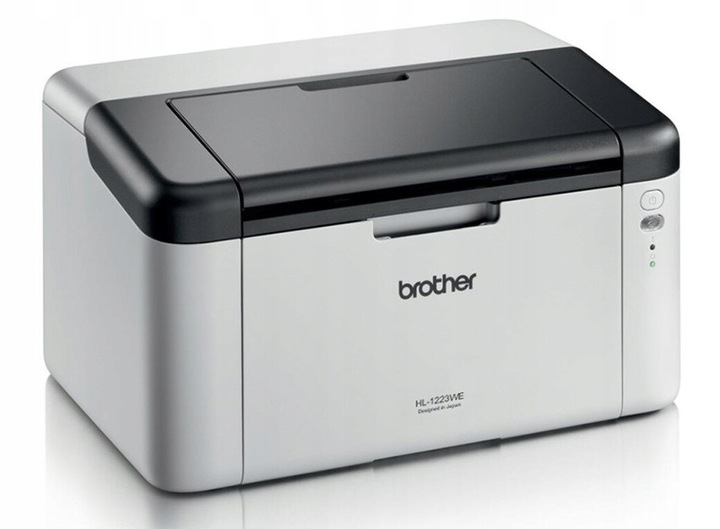 Drukarka BROTHER HL-1223WE
