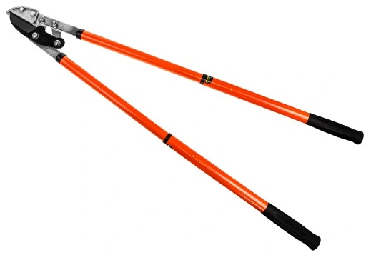 SEKATOR DO GAŁĘZI SEKATOR TELESKOPOWY OGRODOWY PRZEGUBOWY KOWADEŁKOWY 95 CM