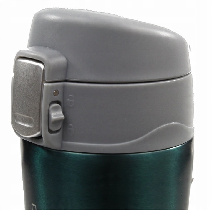 Kubek termiczny termos 450ml bidon Maestro MR1641