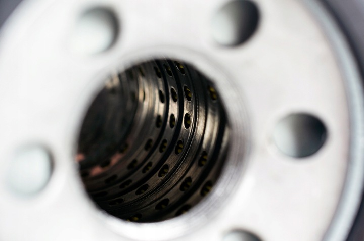 FILTR PALIWA OLEJU ON ROPY CPN POMPA DYSTRYBUTOR 1' Majster MP0745