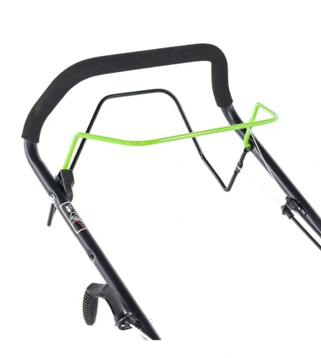 Kosiarka spalinowa z napędem mocny silnik NAC 196 cm³ mulczowanie kosz+OLEJ