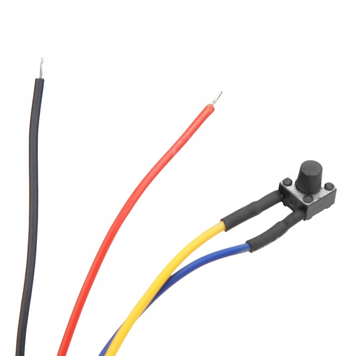 LUMINOUS CYFROWY ZEGAR SAMOCHODOWY LED