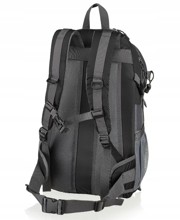 HiMountain PLECAK CRUISE 35l CZARNY