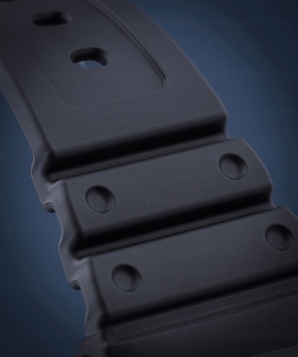 Zegarek Casio G-SHOCK Octagon Carbon Core Guard Casio-GA-2100-1A2ER