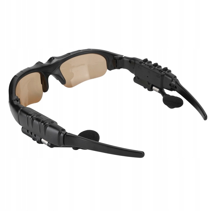 Okulary przeciwsłoneczne Bluetooth 5.0 Solar