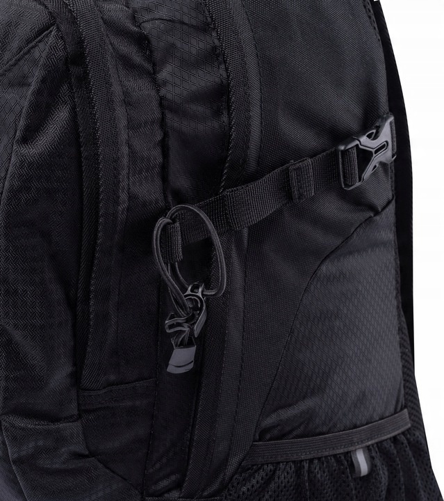 Plecak Trekkingowy HI-TEC BURRAY Turystyczny na Wyprawy Pojemny 26L