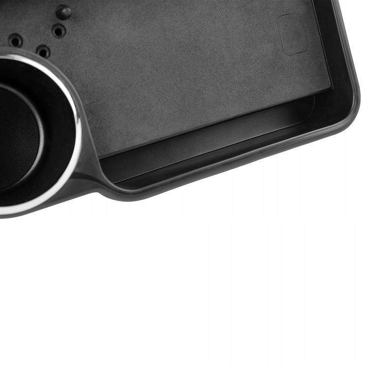 SKŁADANA PODSTAWKA TACKA STOLIK ORGANIZER NA ZAGŁÓWEK Maclean MC-927