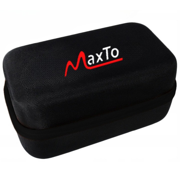 Jump Starter Booster Kompresor Samochodowy Dmuchawa Powerbank