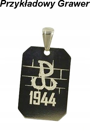 SREBRNY PEŁNY ŁAŃCUSZEK MĘSKI FIGARO NIEŚMIERTELNIK PR. 925 + GRAWER GRATIS