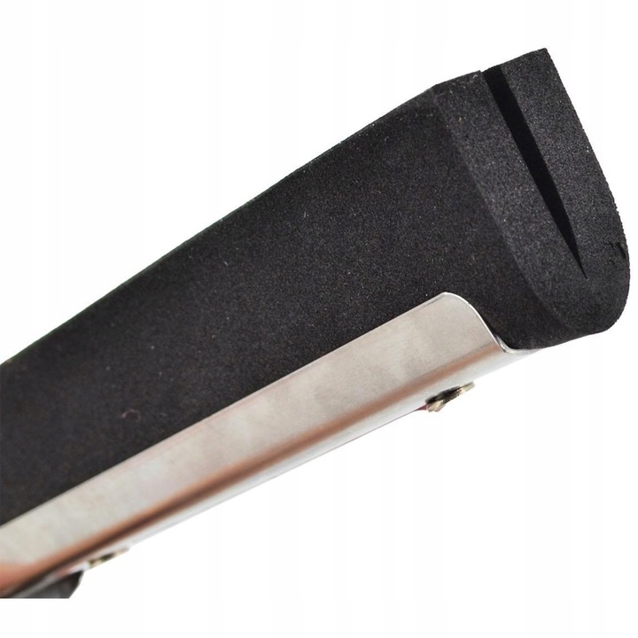 ŚCIĄGACZKA DO WODY GUMOWA 600mm DO PODŁÓG FUG + TRZONEK KIJ STYL 150cm