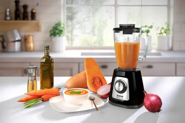 Blender kielichowy TEFAL BLENDFORCE BL4358 800W