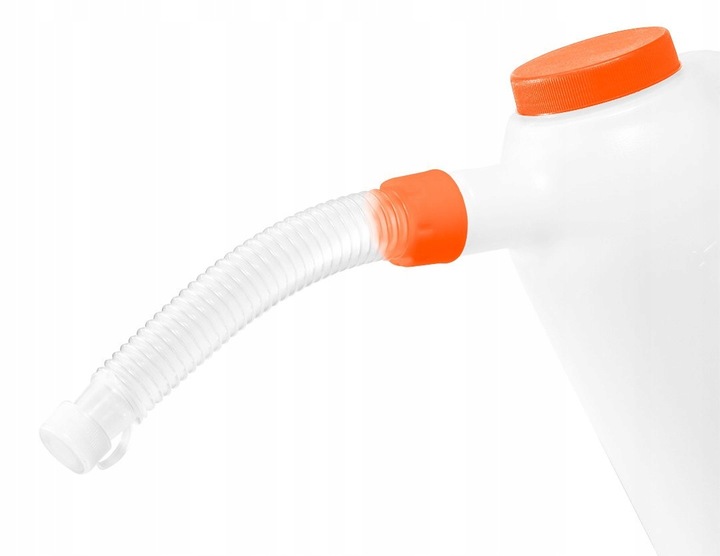 NEO 10-804 Nalewak warsztatowy, konewka, 5l