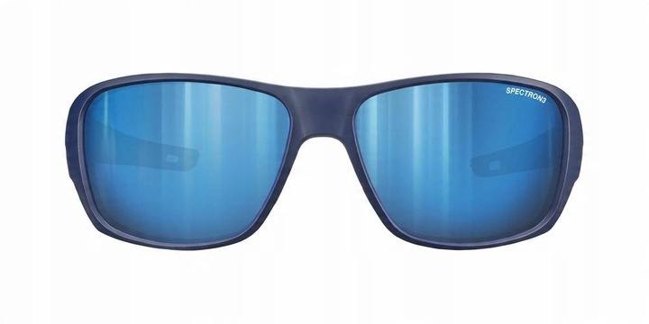 Okulary Julbo ROOKIE 2 - MATT - Blue