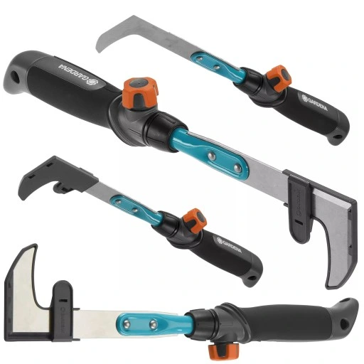 SKROBAK DO FUG Gardena Combisystem