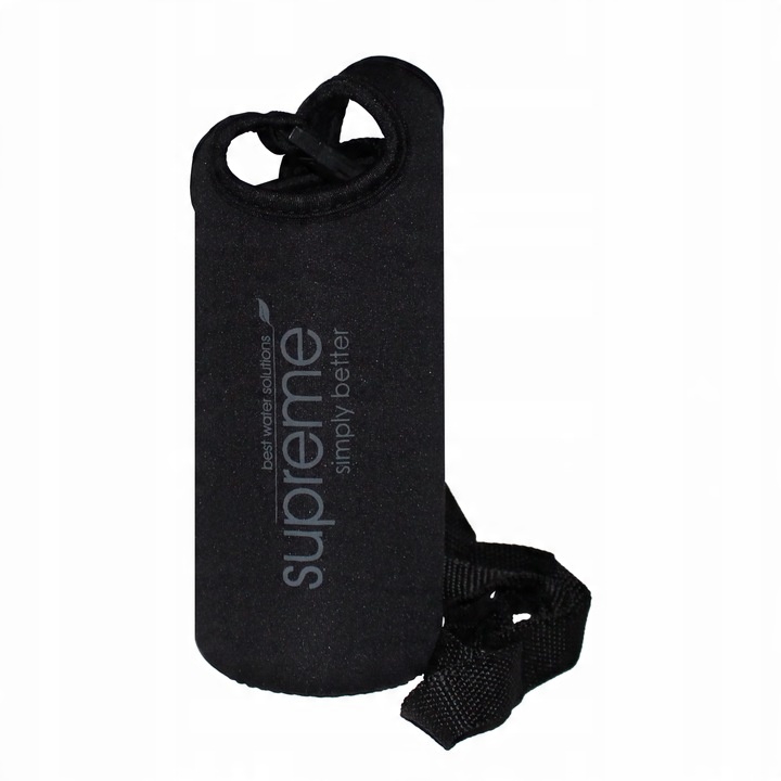 Kubek Termiczny Bidon Butelka Termiczna SPLASH SUPREME 0,6l Ceramiczna