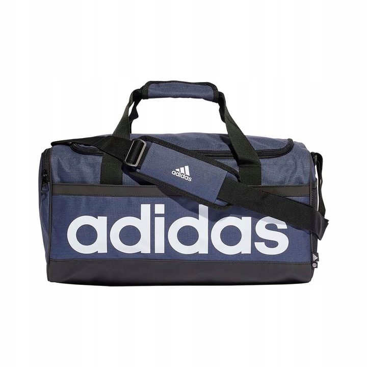 Torba treningowa adidas Linear Duffel M HR5349