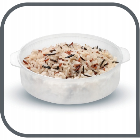 Parowar Tefal Convenient VC140131 6 l 900 W