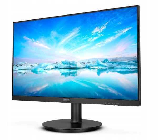 Monitor 24 cale Philips 241V8L/00 FHD HDMI VA