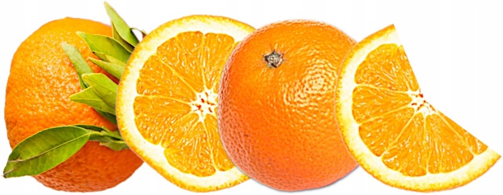 Sok pomarańczowy POMARAŃCZA 4x5L