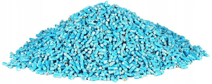 TRUTKA NA SZCZURY I MYSZY STRONG 5KG GRANULAT