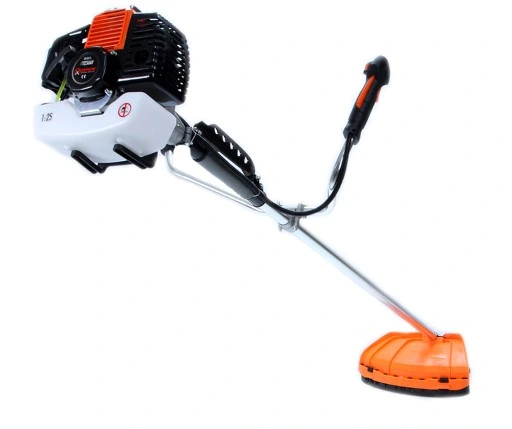 KOSA SPALINOWA 5.2KM DEMON RQ580 PODKASZARKA 3OLEJ