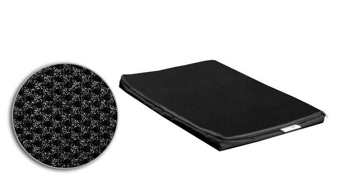 MATA DEZYNFEKCYJNA 50X60X2CM WEJSCIOWA + GRATIS!