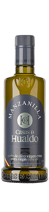Casas de Hualdo Oliwa Manzanilla Extra Virgin-20/1