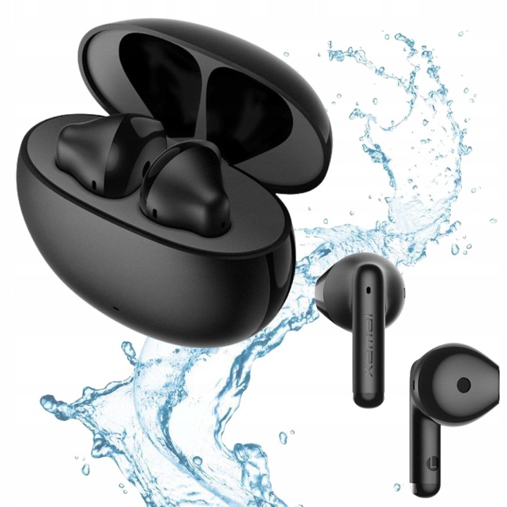 SŁUCHAWKI BEZPRZEWODOWE DOUSZNE EDIFIER X2