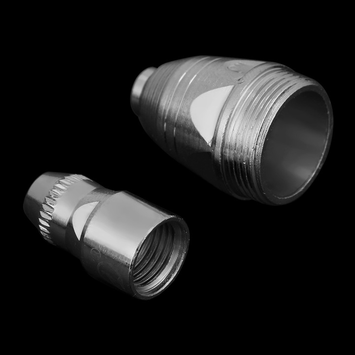 Przecinarka plazmowa zestaw do uchwytu P80